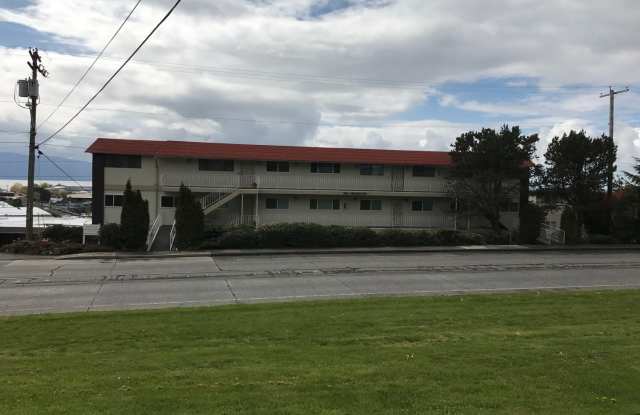 1014 11th St. #101 - 1014 11th Street, Bellingham, WA 98225