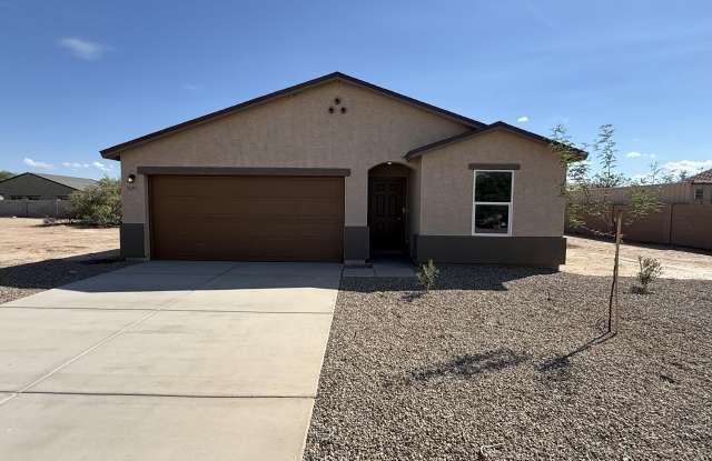 9200 W DEBBIE Lane - 9200 West Debbie Lane, Arizona City, AZ 85123