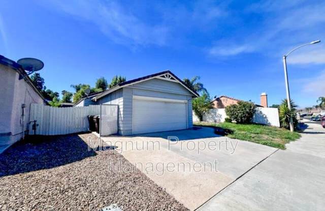 27773 Moonridge Dr - 27773 Moonridge Drive, Menifee, CA 92585