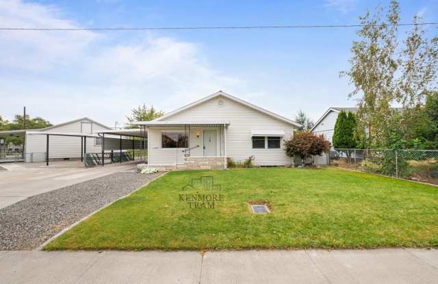 3 Bedroom, 2 Bath Home in Richland Gallery 3