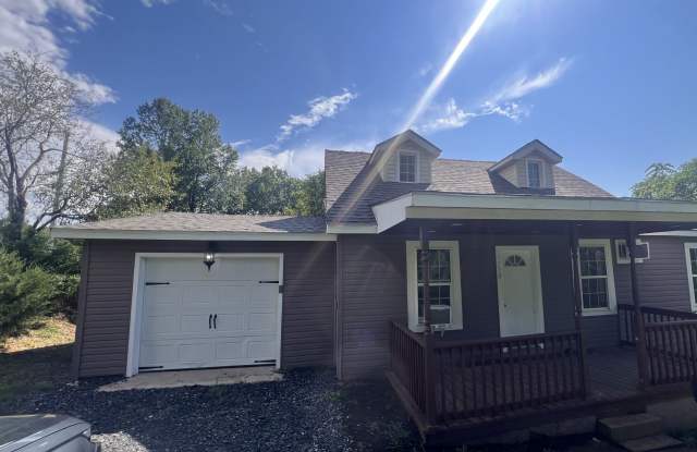 1738 Soapstone Road - 1738 Soapstone Road, Henry County, VA 24148