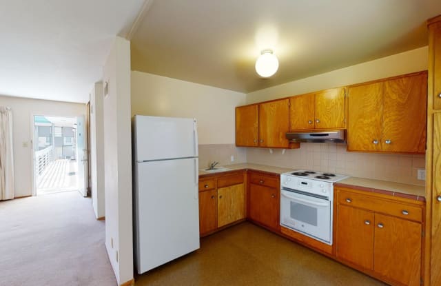 446 Warren Drive - 6 - 446 Warren Dr, San Francisco, CA 94131