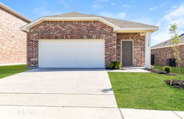 6108 Harrah Lane - 6108 Harrah Lane, Kaufman County, TX 75126