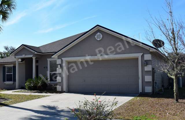 12385 Hagan Creek Drive W - 12385 Hagan Creek Dr, Jacksonville, FL 32218