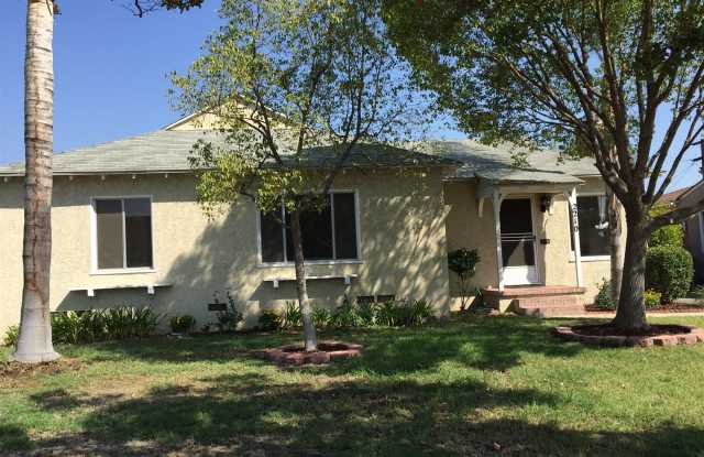 2210 N. Keystone St. - 2210 North Keystone Street, Burbank, CA 91504