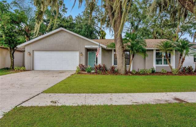 1910 BOW COURT - 1910 Bow Court, Brandon, FL 33594 1910 BOW COURT - 1910 Bow Court, Brandon, FL 33594