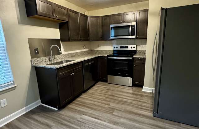 8570 Chesapeake Blvd - 8570 Chesapeake Boulevard, Norfolk, VA 23503