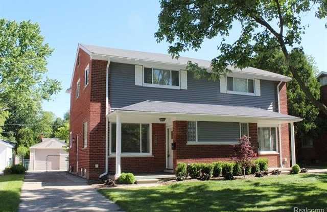 1707 Haynes Street photos photos