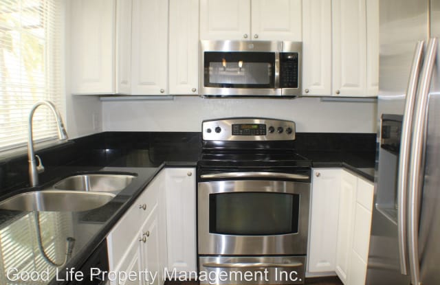 3935 Oregon St Unit 4 - 3935 Oregon Street, San Diego, CA 92104
