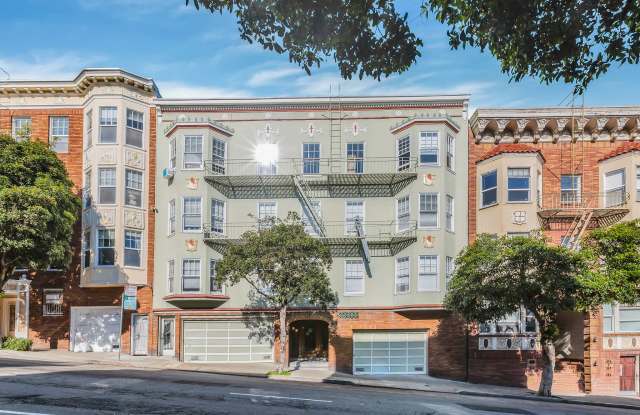 1610 Golden Gate Avenue photos photos