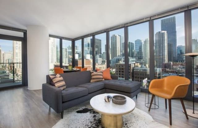 600 North Wells Street - 600 North Wells Street, Chicago, IL 60654