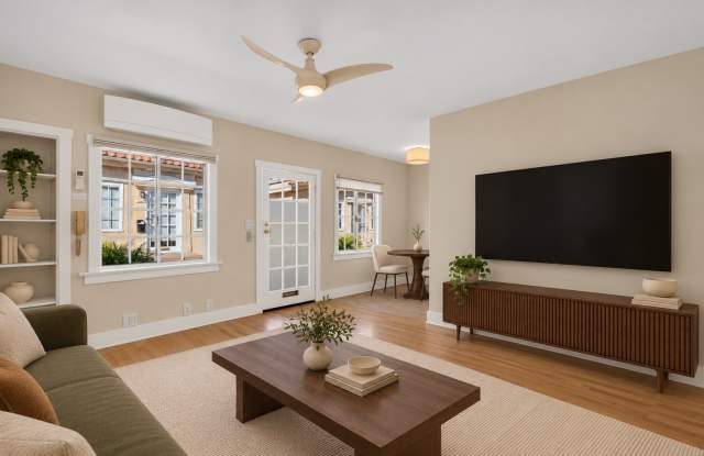 1852 N Berendo St Gallery 1