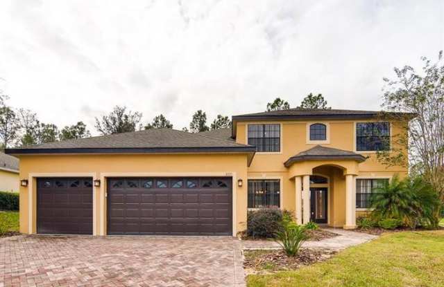 3225 Rolling Hills Lane - 3225 Rolling Hills Lane, Apopka, FL 32712