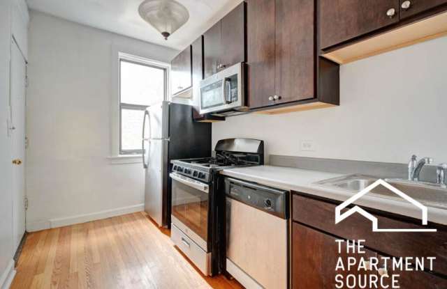 1540 North Kedzie Ave. photos photos