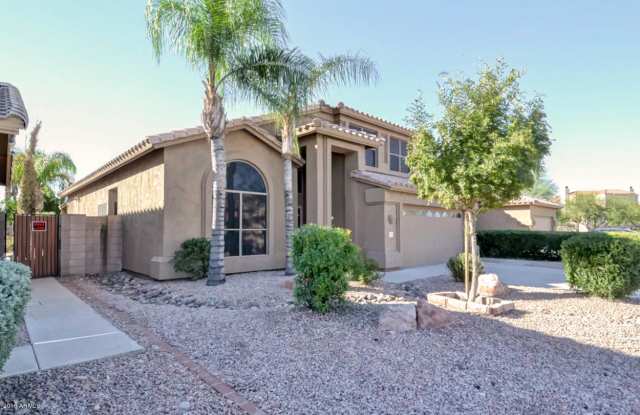 9635 E SHEENA Drive Gallery 4