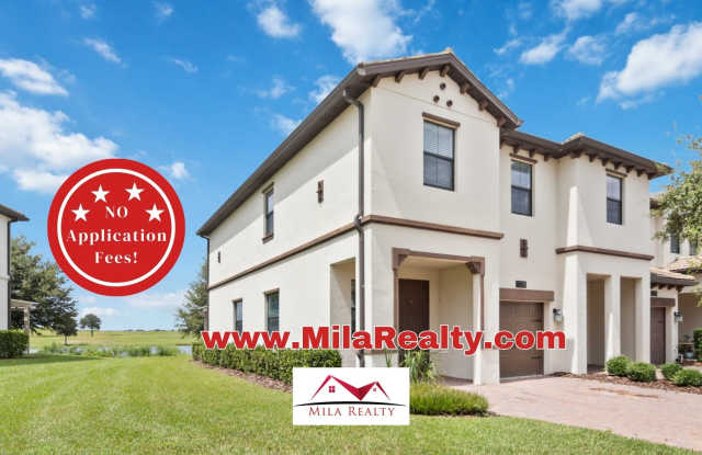 1318 Royal Saint George Drive - 1318 Royal Saint George Boulevard, Four Corners, FL 33896