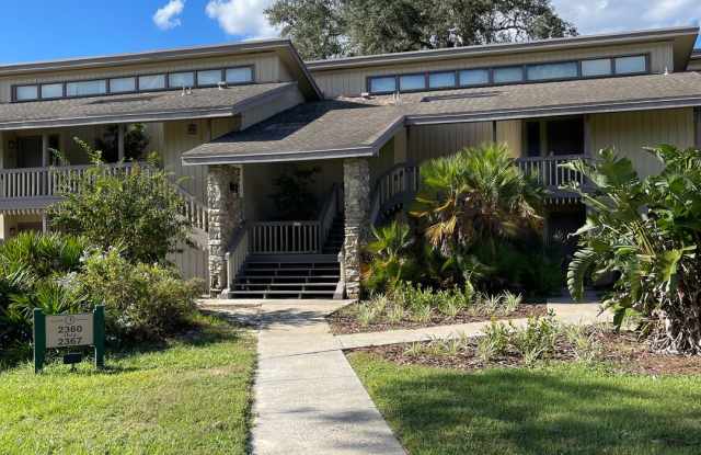 Beautiful 1-Bedroom Condo in the Beautiful Community of Grenelefe! - 2366 Burnway Road, Grenelefe, FL 33844 Beautiful 1-Bedroom Condo in the Beautiful Community of Grenelefe! - 2366 Burnway Road, Grenelefe, FL 33844