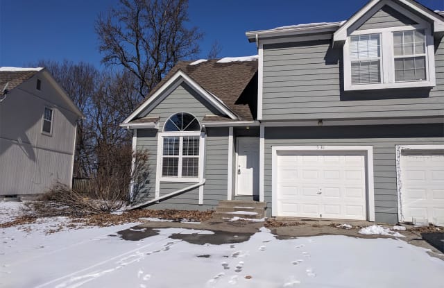 538 Kenneth Lane - 538 Kenneth Ln, Belton, MO 64012