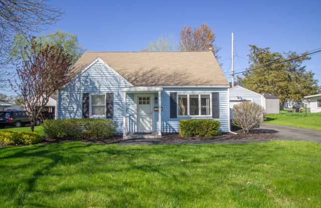 Charming Cape Cod-style home photos photos