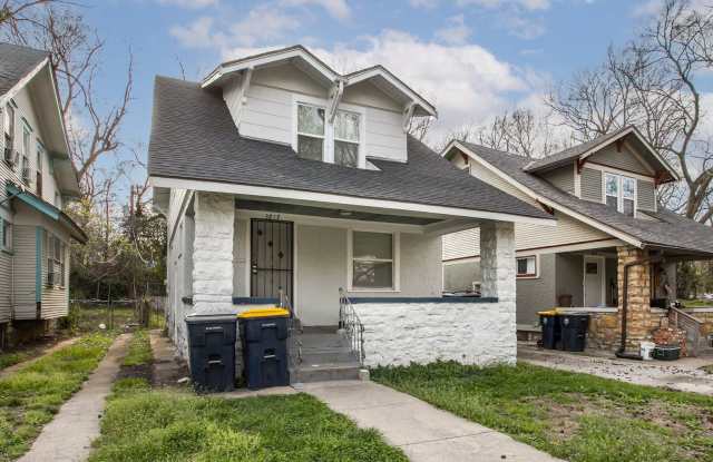 For Rent: 3817 S Benton Blvd, Kansas City, MO 64128 photos photos
