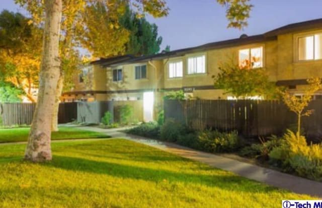 12240 Runnymede Street - 12240 W Runnymede St, Los Angeles, CA 91605