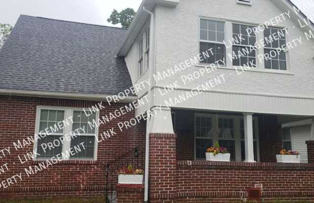 Coming in June! Remodeled 4 Bedrooms 2 Full Baths in Historic Glenwood photos photos