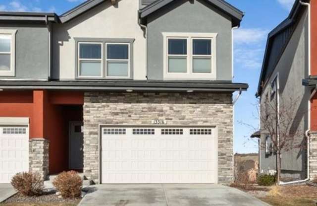 Luxury 4 bed Townhouse in Flying Horse with views of Pikes Peak and Academy photos photos