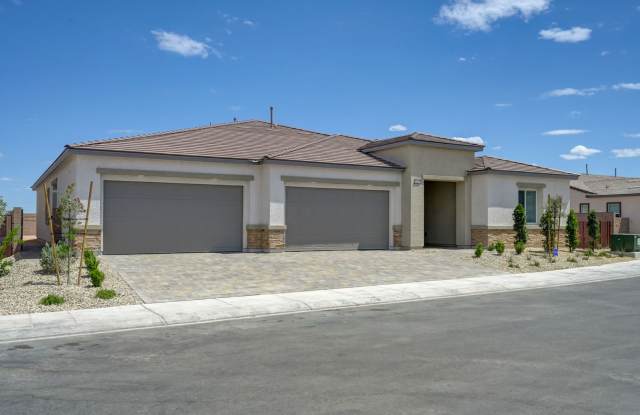 Brand New Home in southwest with a 4 car garage! Next Gen! photos photos