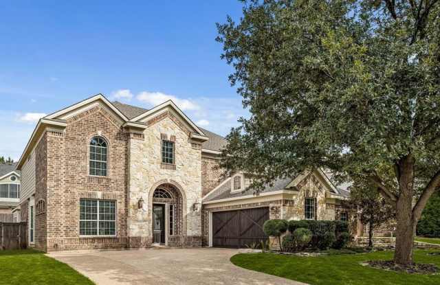 4205 Lansbury Drive - 4205 Lansbury Drive, Highland Village, TX 75077 4205 Lansbury Drive - 4205 Lansbury Drive, Highland Village, TX 75077