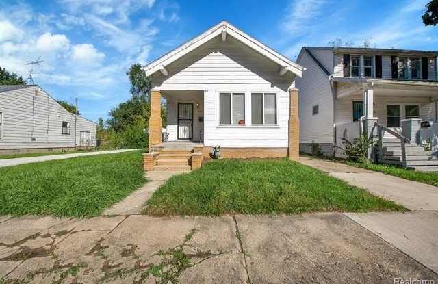 17179 DETROIT Street - 17179 Detroit Street, Detroit, MI 48224