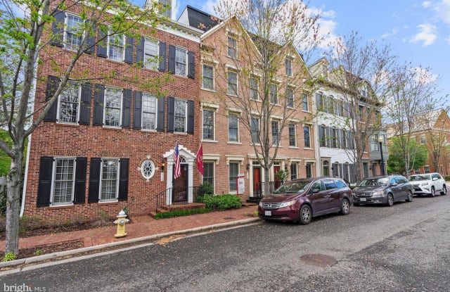 1730 CARPENTER ROAD - 1730 Carpenter Road, Alexandria, VA 22314