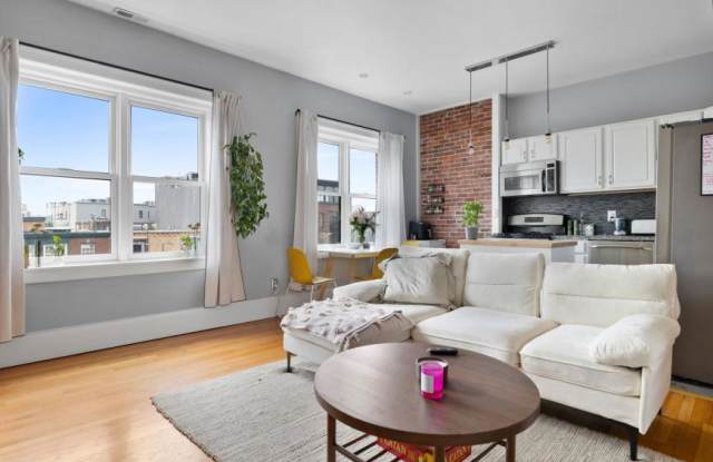 705 Massachusetts Ave. photos photos