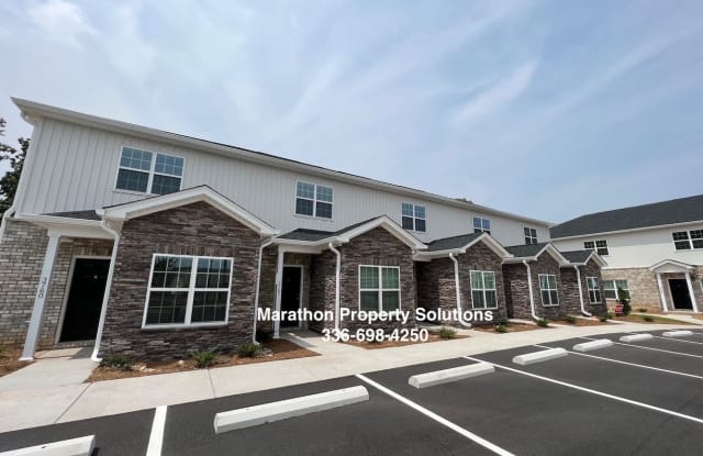 3704 S Mebane St - 3704 South Mebane Street, Burlington, NC 27215
