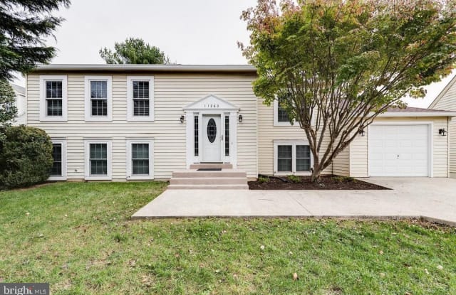 11263 VALLEY BEND DRIVE - 11263 Valley Bend Drive, Germantown, MD 20876