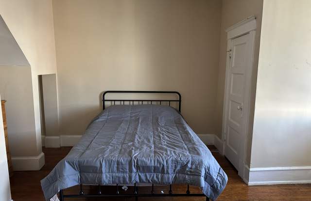 1810 Newton Street Northwest - F3-1 - 1810 Newton Street Northwest, Washington, DC 20010