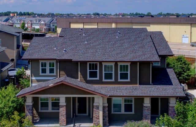 2417 Central Park Blvd - 2417 Central Park Boulevard, Denver, CO 80238