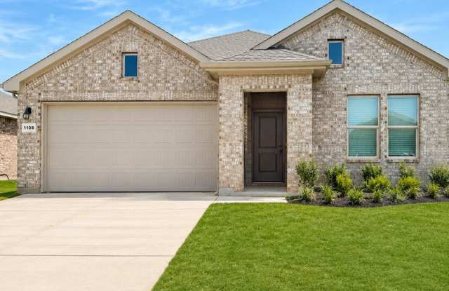 4/2/2 Elegant New‑Construction Home with Designer Finishes in Granbury photos photos