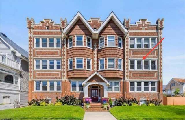 5003 Atlantic Ave - 5003 Atlantic Avenue, Ventnor City, NJ 08406