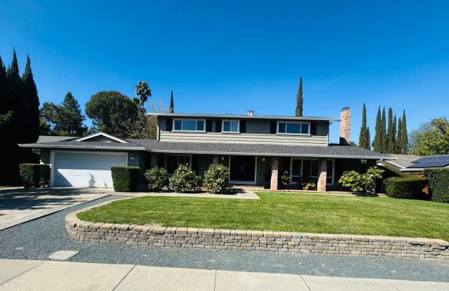 Nice Two-Story in Desired Northgate Neighborhood Available Now! photos photos