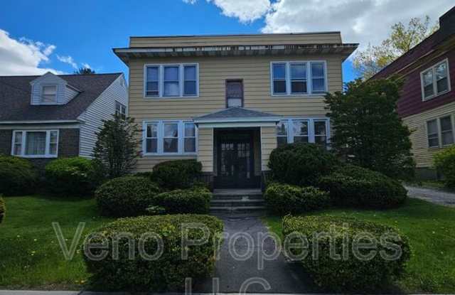 99 Winthrop Avenue photos photos