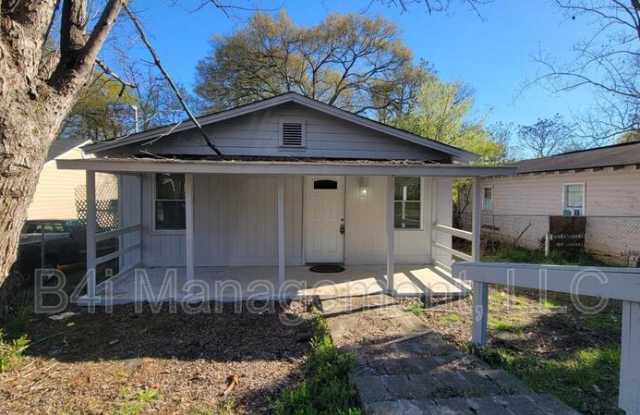123 Ward Street - 123 Ward Street, LaGrange, GA 30240