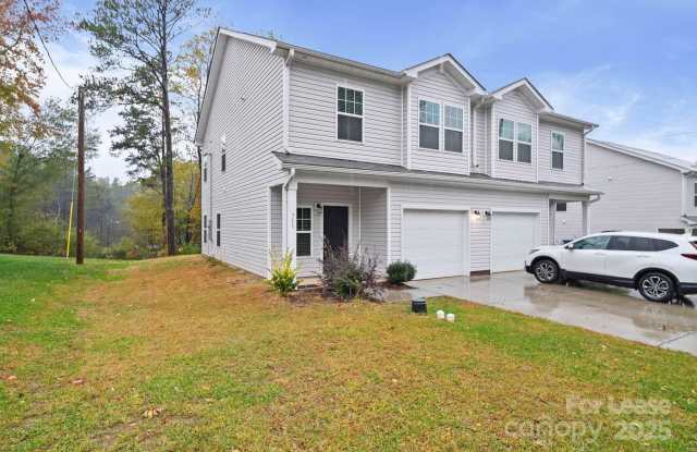 711 Lackey Street - 711 Lackey Street, Kings Mountain, NC 28086