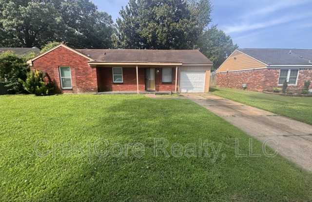 3021 Ashwood St photos photos