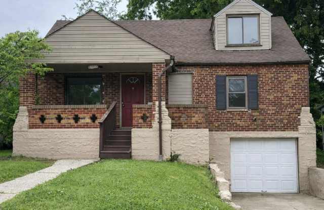 Cozy 4-Bedroom Home on a Quiet Cul-de-Sac in North College Hill! photos photos