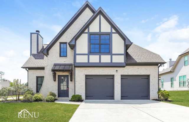 1064 Garnet Drive - 1064 Garnet Drive, Calera, AL 35040