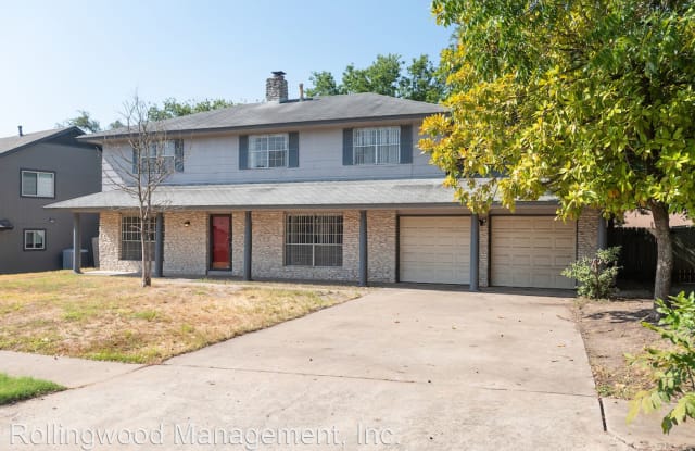 2011 Malvern Hill Drive - 2011 Malvern Hill Drive, Austin, TX 78745
