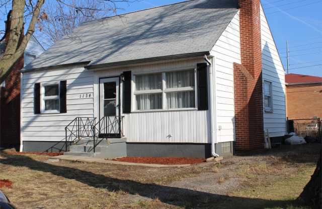 1134 S Kellner Rd - 1134 S Kellner Rd, Columbus, OH 43227