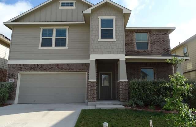 8811 PALMETTO PARK - 8811 Palmetto Park, Bexar County, TX 78109