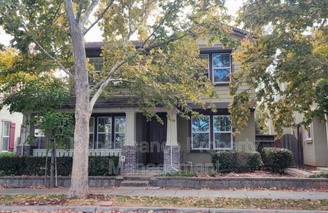386 W. Piedmont Dr - 386 Piedmont Drive, Mountain House, CA 95391