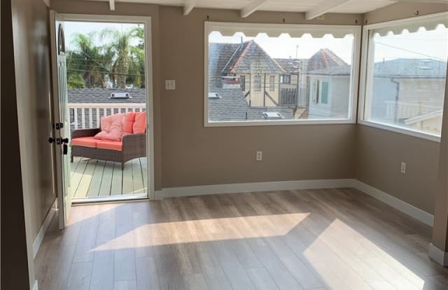 237 Cajon Street - 237 Cajon Street, Laguna Beach, CA 92651